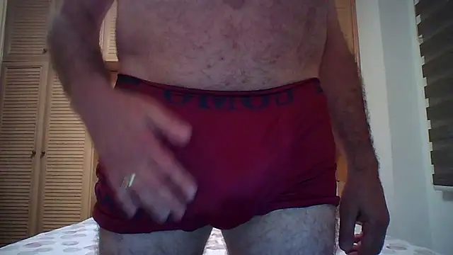 OperaticOmen's Webcam Show