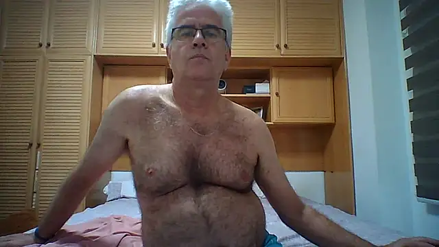OperaticOmen 웹캠 쇼