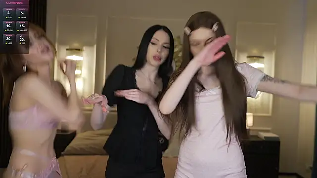 VivianSweet_ Шоу с уебкамера