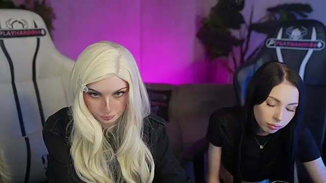 Вебкам-шоу VivianSweet_