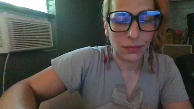 mayra_mayhemのウェブカメラショー