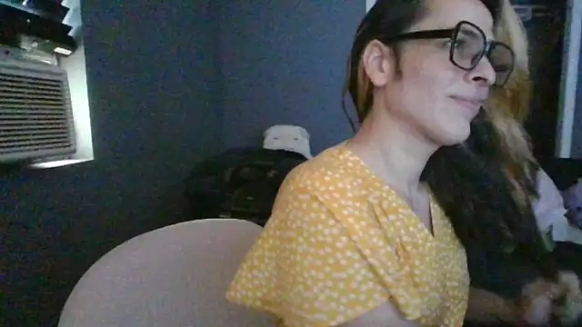 Webkamerová show mayra_mayhem