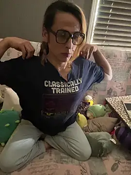 mayra_mayhemのウェブカメラショー