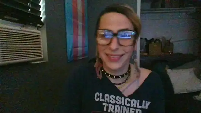 Webkamerová show mayra_mayhem