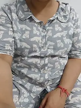 ritika_kushwaha's Webcam Show