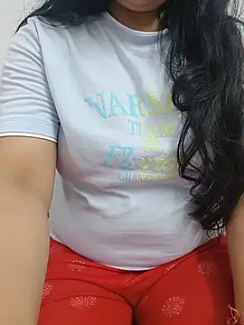 Webkamerová show ritika_kushwaha