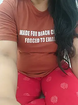 ritika_kushwaha's Webcam Show