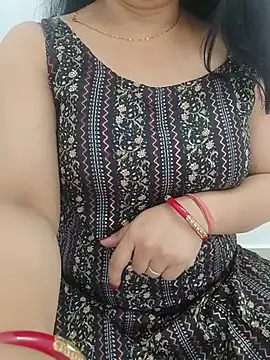 ritika_kushwaha's Webcam Show