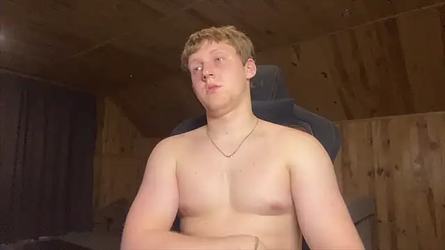 Вебкам-шоу Inferno_king