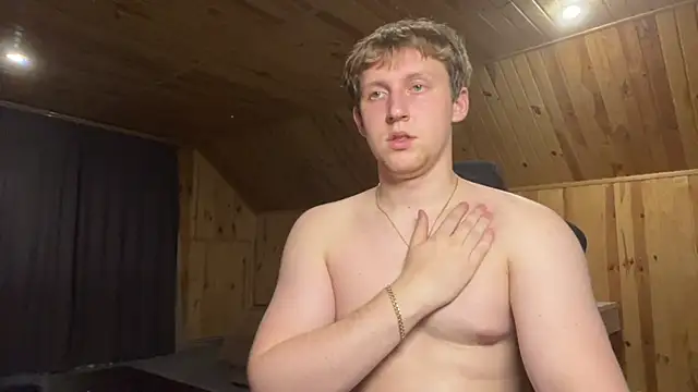 Вебкам-шоу Inferno_king