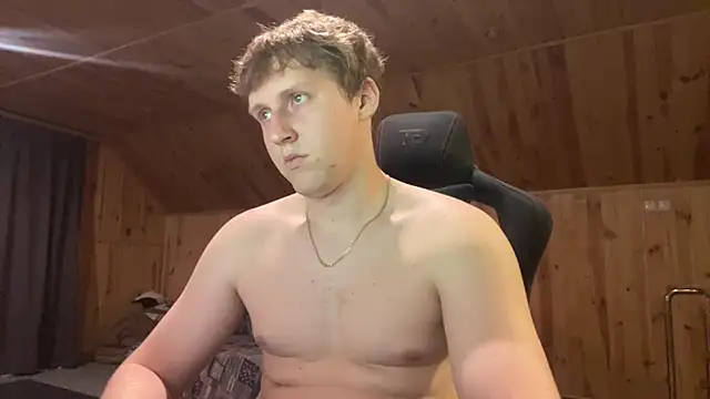 Webkamerová show Inferno_king