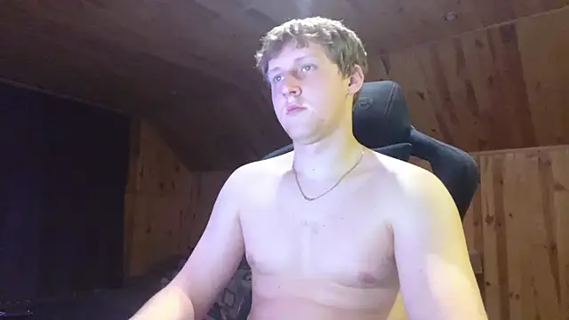 Show modela Inferno_king na web-kameri