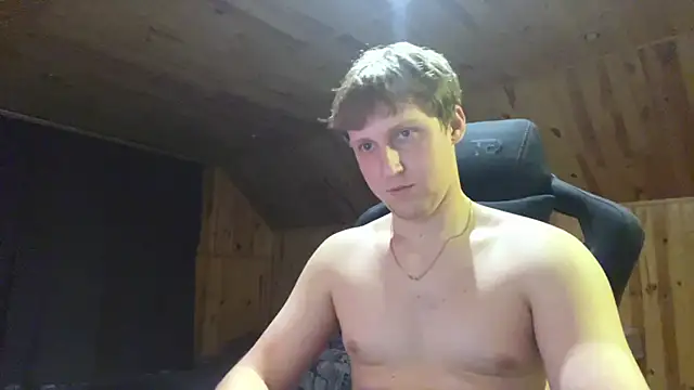 Show modela Inferno_king na web-kameri