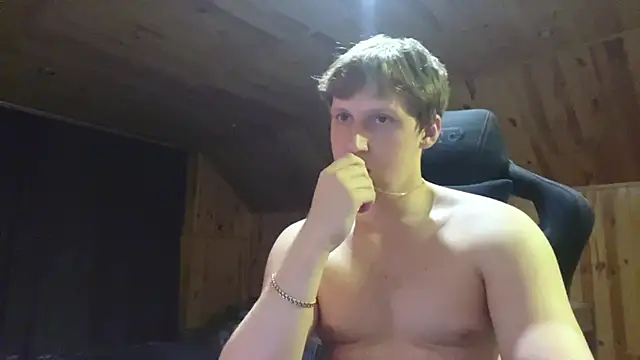 Вебкам-шоу Inferno_king
