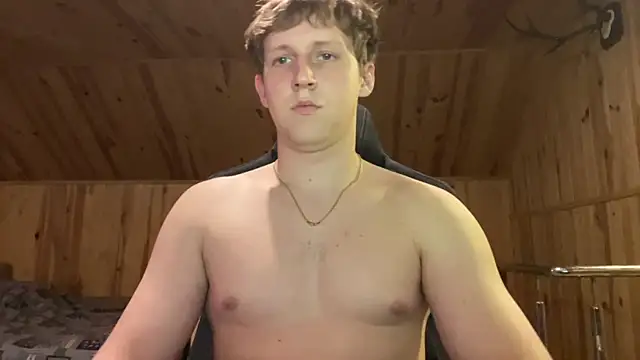 Show modela Inferno_king na web-kameri