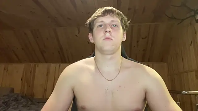 Webkamerová show Inferno_king