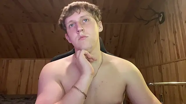 Webkamerová show Inferno_king