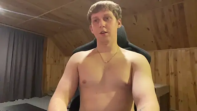 Webkamerová show Inferno_king