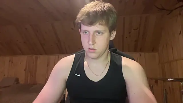 Webkamerová show Inferno_king