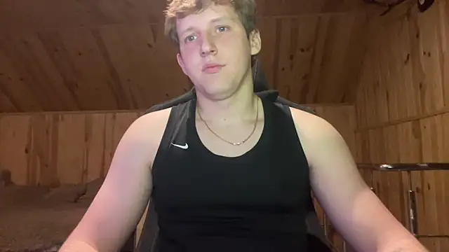 Show modela Inferno_king na web-kameri