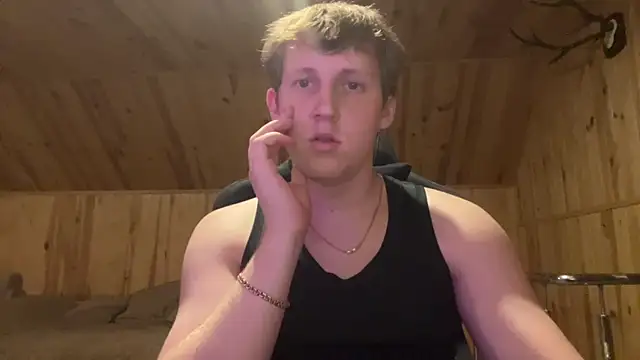 Webkamerová show Inferno_king