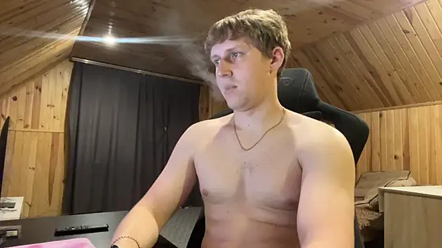 הופעת וובקאם של Inferno_king