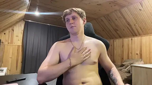Inferno_king Шоу с уебкамера