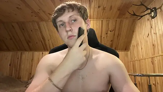 Webkamerová show Inferno_king