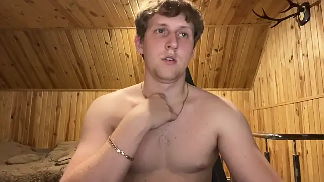 Webkamerová show Inferno_king
