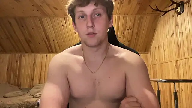 Show modela Inferno_king na web-kameri