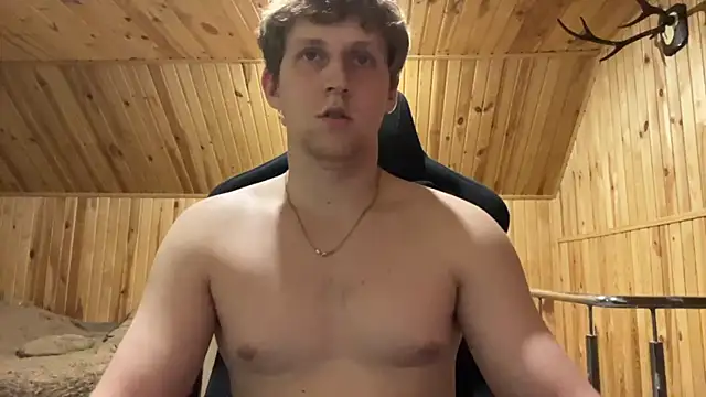 Show modela Inferno_king na web-kameri