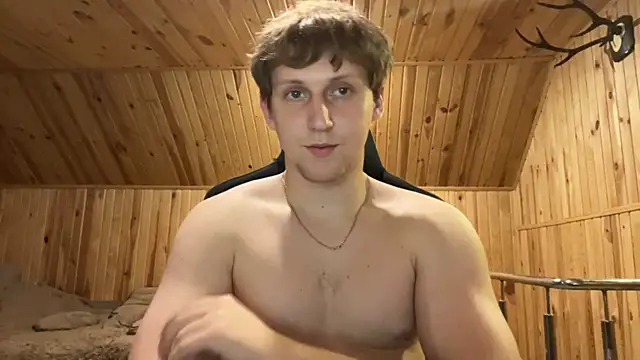 Show de webcam de Inferno_king