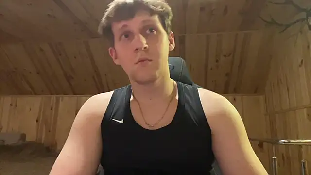 Inferno_king Шоу с уебкамера