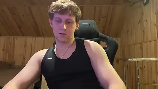 Inferno_king's Webcam Show