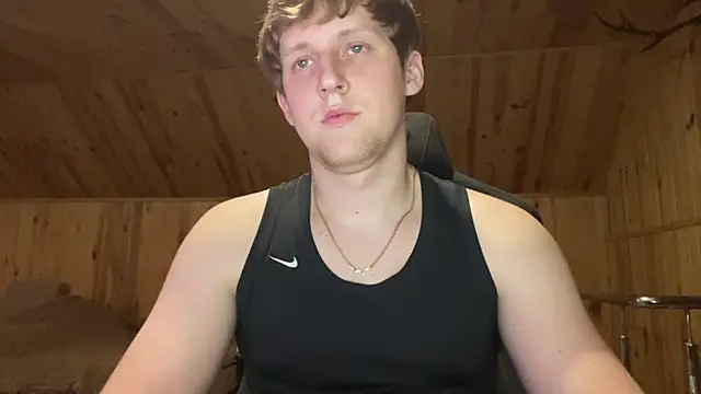 Webkamerová show Inferno_king