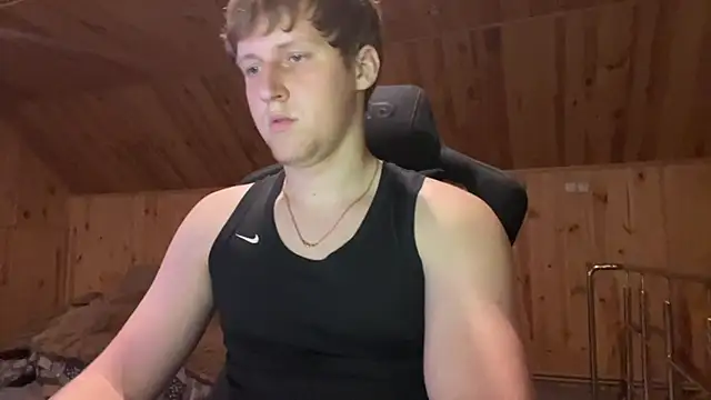 Вебкам-шоу Inferno_king