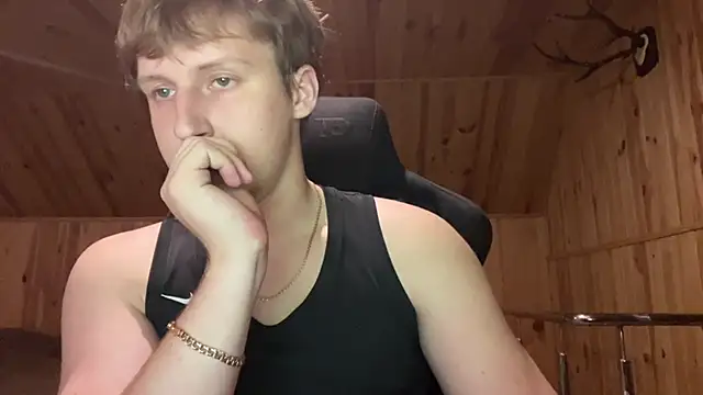 Webkamerová show Inferno_king