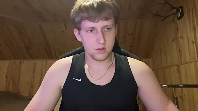 Show webcam de Inferno_king