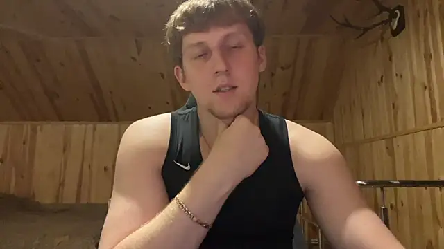 Inferno_kingn Webbikameraesitys