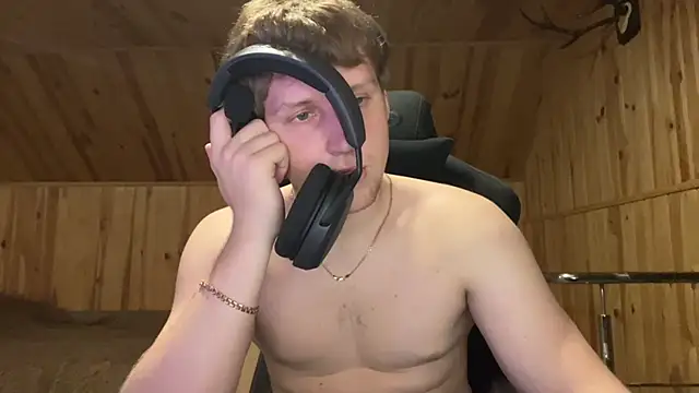 Webkamerová show Inferno_king