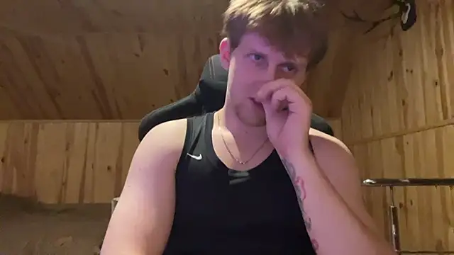 Show webcam de Inferno_king