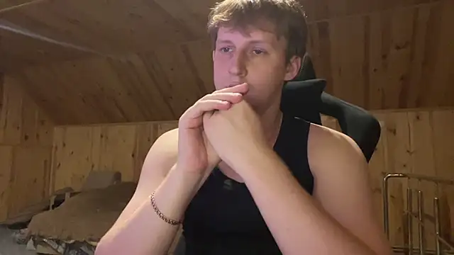 Inferno_king Webcam show