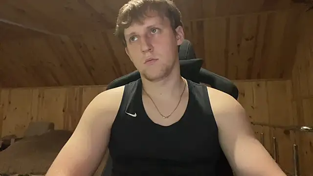 Inferno_kingn Webbikameraesitys