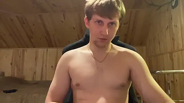 Webkamerová show Inferno_king