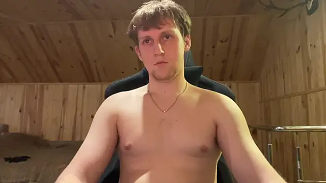 Show de Inferno_king na webcam