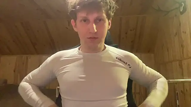 Webkamerová show Inferno_king