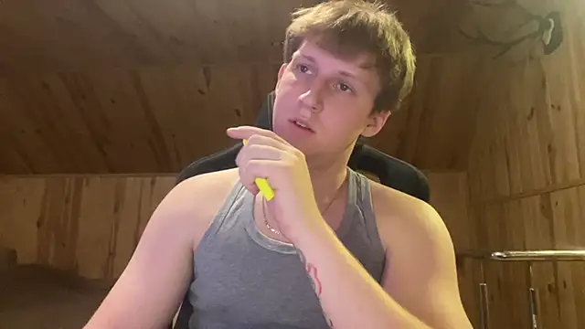 Webkamerová show Inferno_king