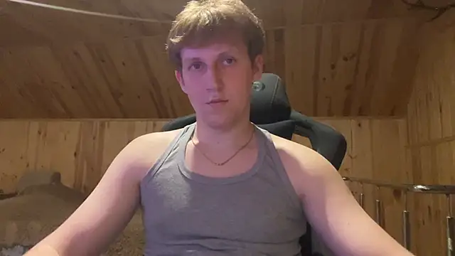 Inferno_kingn Webbikameraesitys