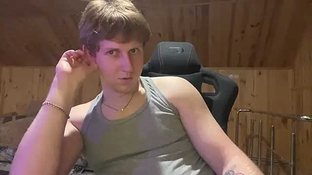 Inferno_king Шоу с уебкамера
