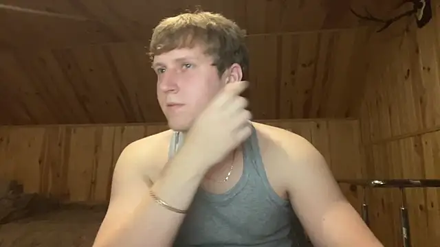 Webkamerová show Inferno_king